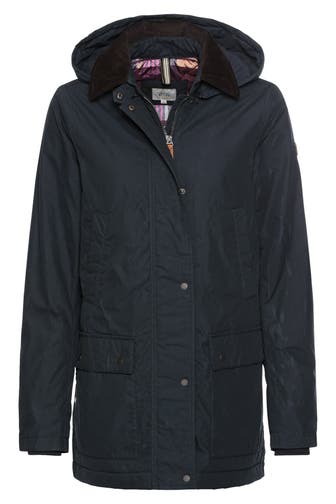 CAMEL ACTIVE Jacke navy