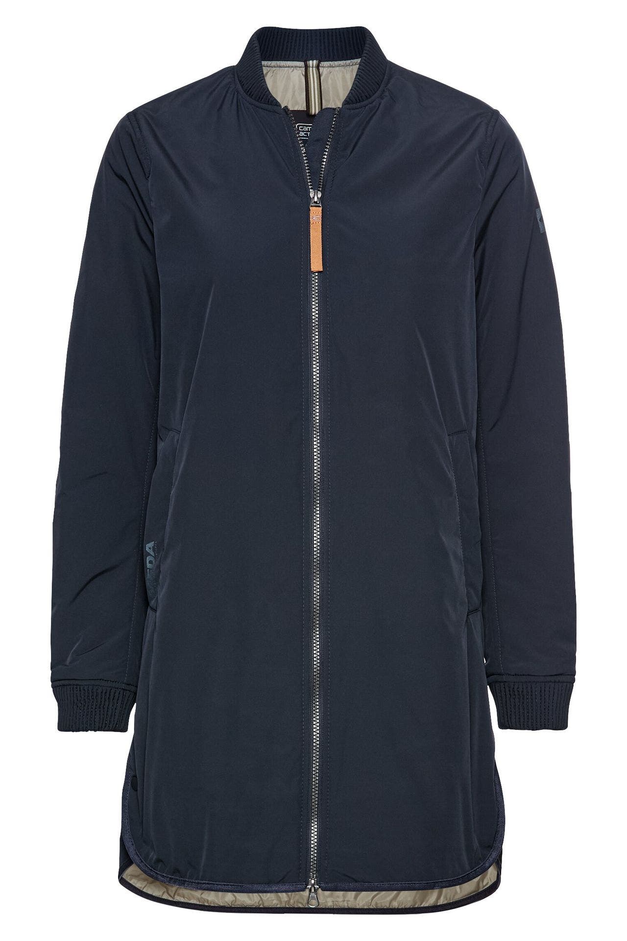 CAMEL ACTIVE Light-Steppmantel nachtblau, Bild 1