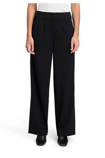 BETTY BARCLAY Business-Hose schwarz