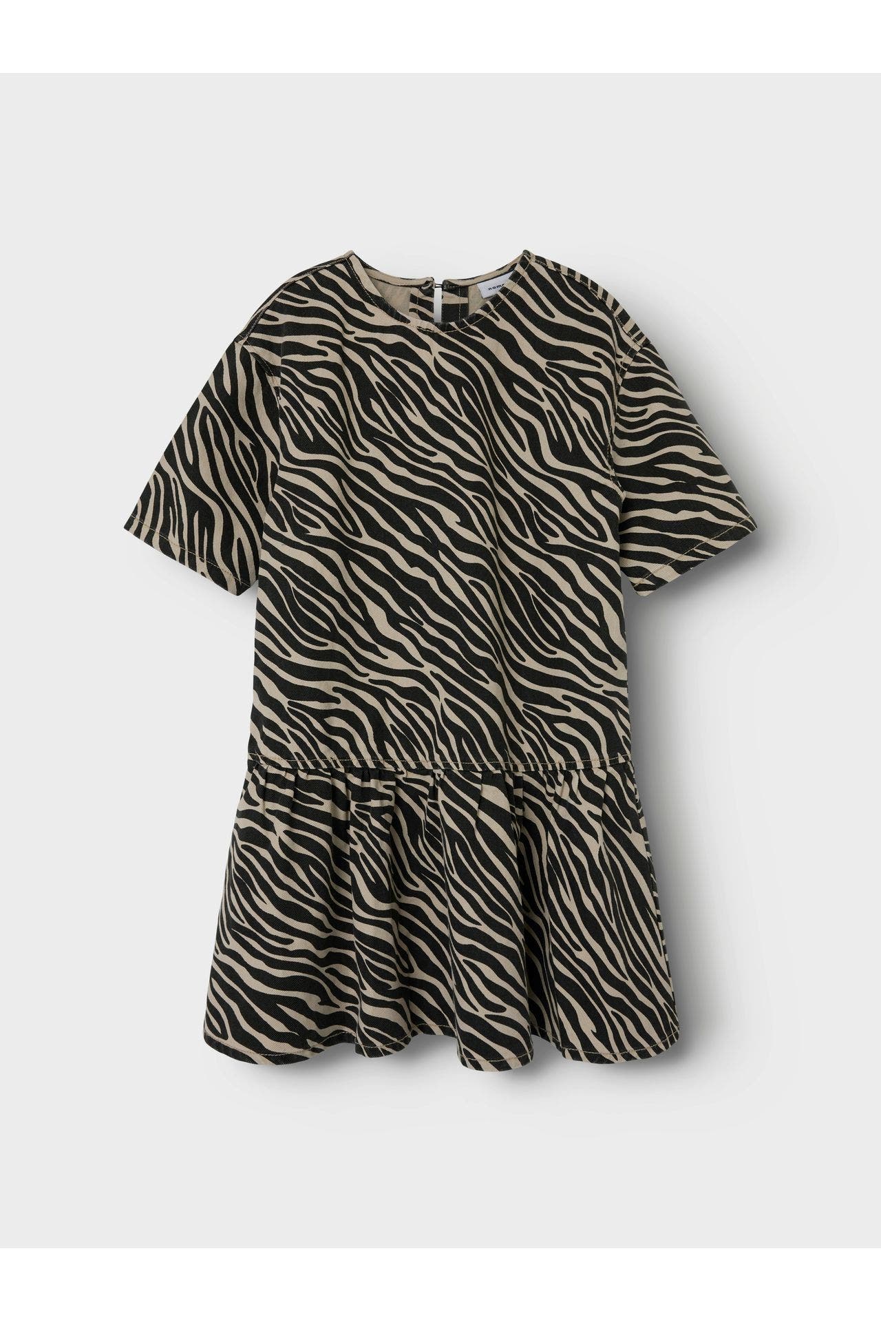 NAME IT Kleid animal, Bild 1