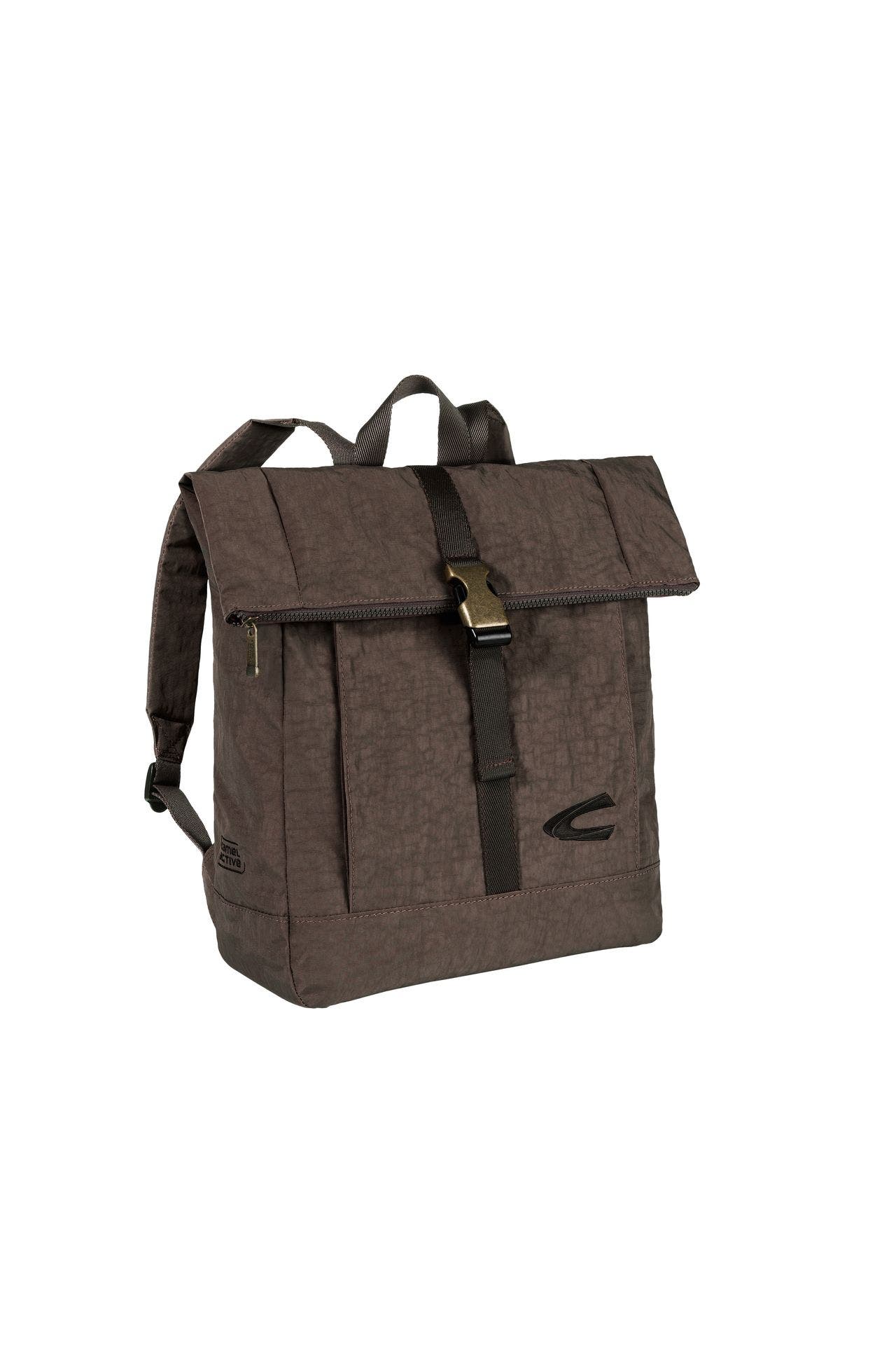 CAMEL ACTIVE Rucksack 'Journey' dunkelbraun, Bild 1