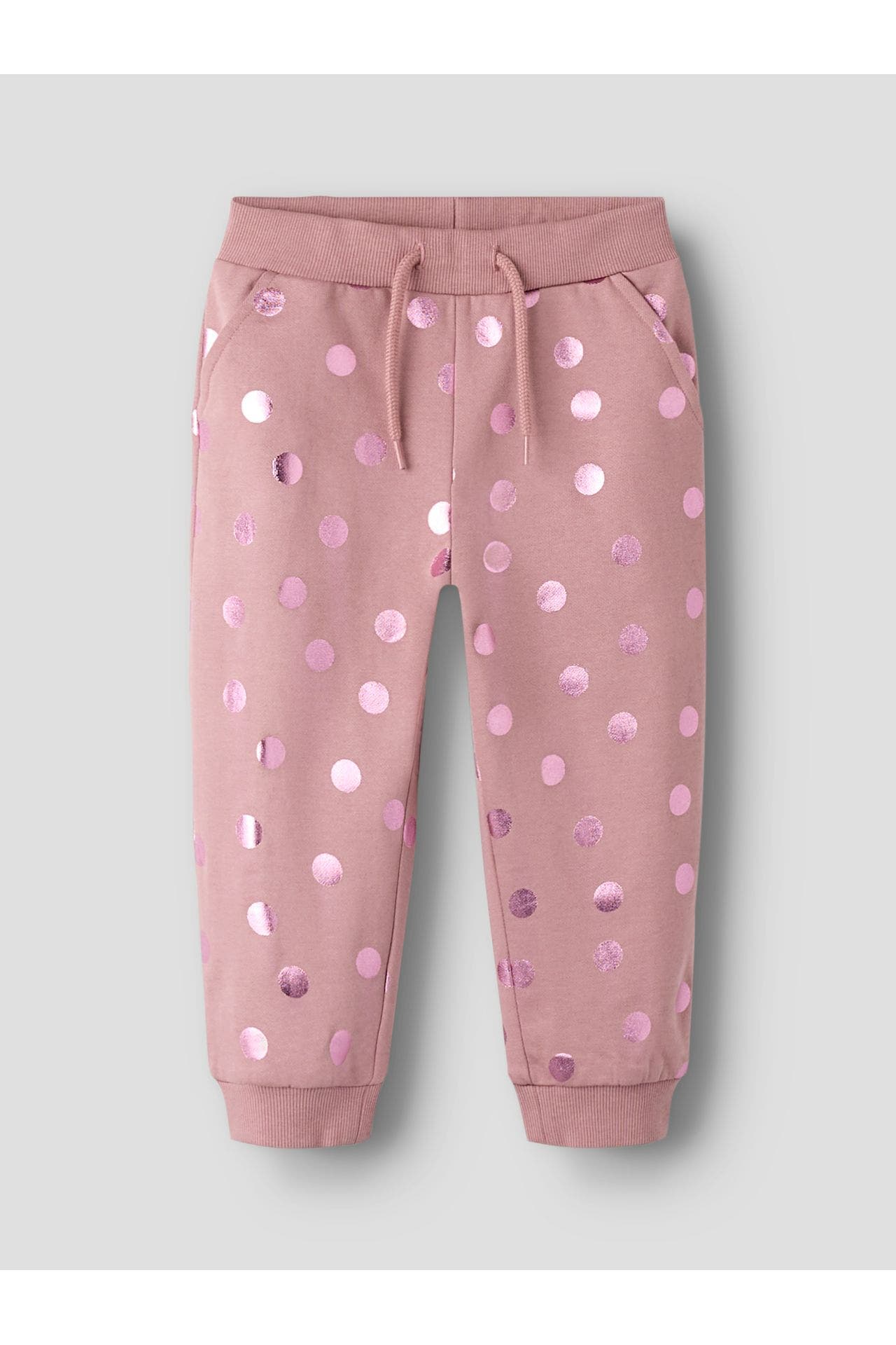 NAME IT Sweatpants gemustert, Bild 1