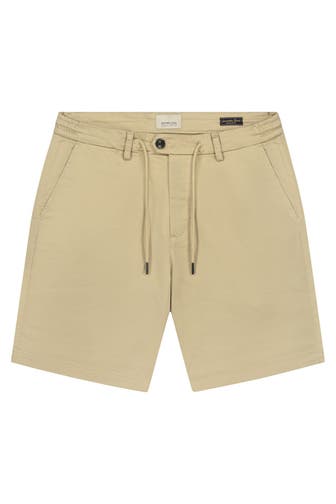 DSTREZZED Chino-Shorts 'Lancaster' regular