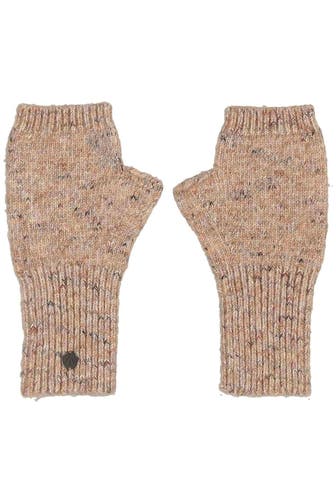 FRAAS Handstulpen beige