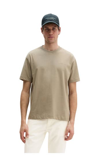 MARC O'POLO T-Shirt greige