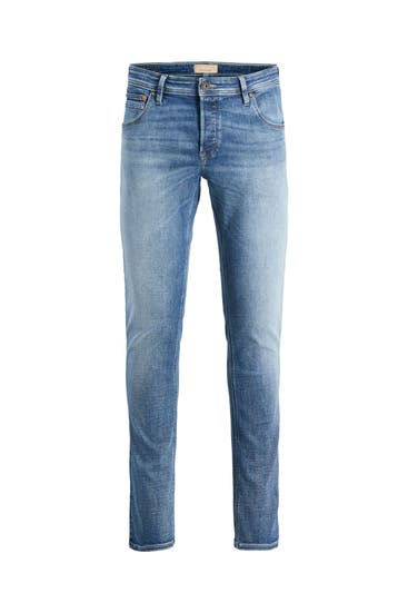 JACK & JONES - Jeans 'Glenn-Cole' slim