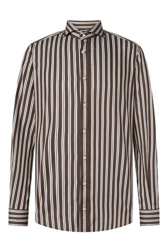 WINDSOR. Casual-Hemd 'Lano' gemustert