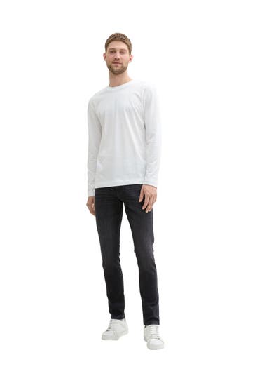 TOM TAILOR Jeans 'Troy' slim