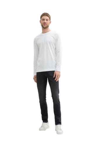 TOM TAILOR Jeans 'Troy' slim