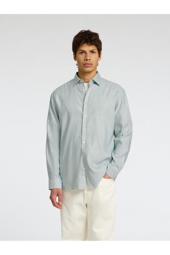SELECTED Casual-Hemd Regular Fit