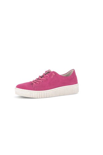 GABOR Sneaker pink