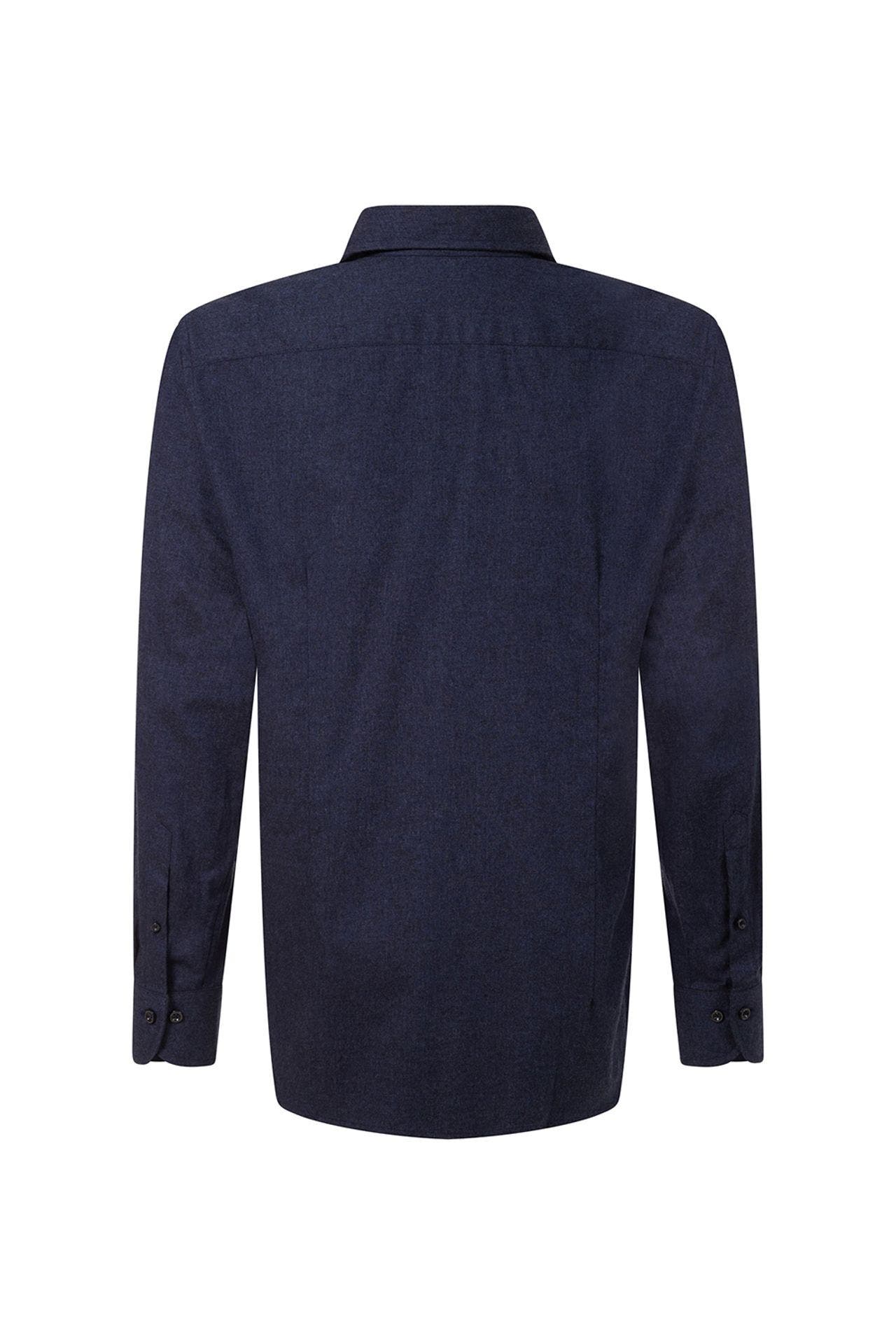 BALDESSARINI Flanell-Hemd 'Hugh' Slim Fit, Bild 1