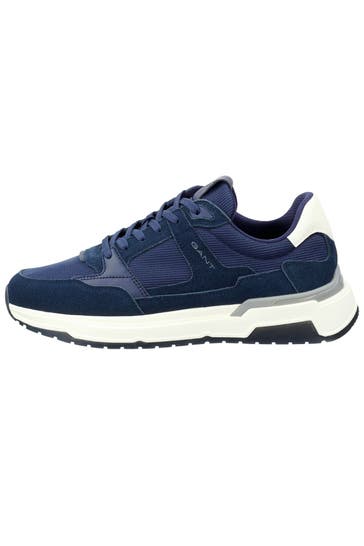 GANT Sneaker 'Jeuton' navy