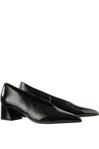 HÖGL Pumps 'Savanna' schwarz