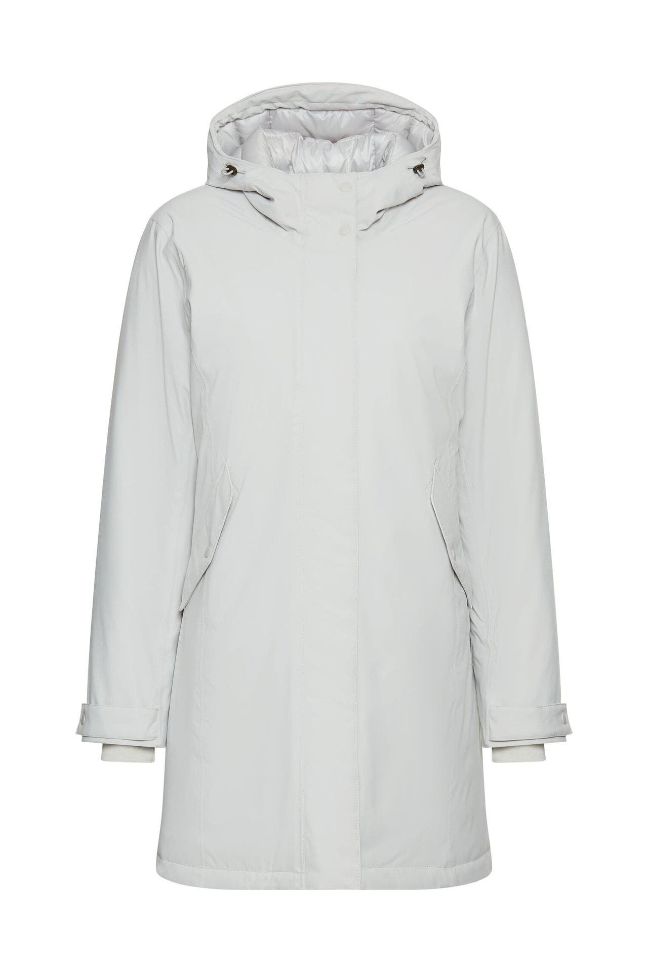CAMEL ACTIVE Parka hellgrau, Bild 1