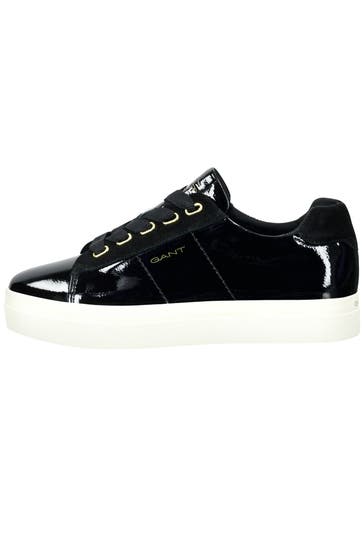 GANT Sneaker 'Avona' schwarz