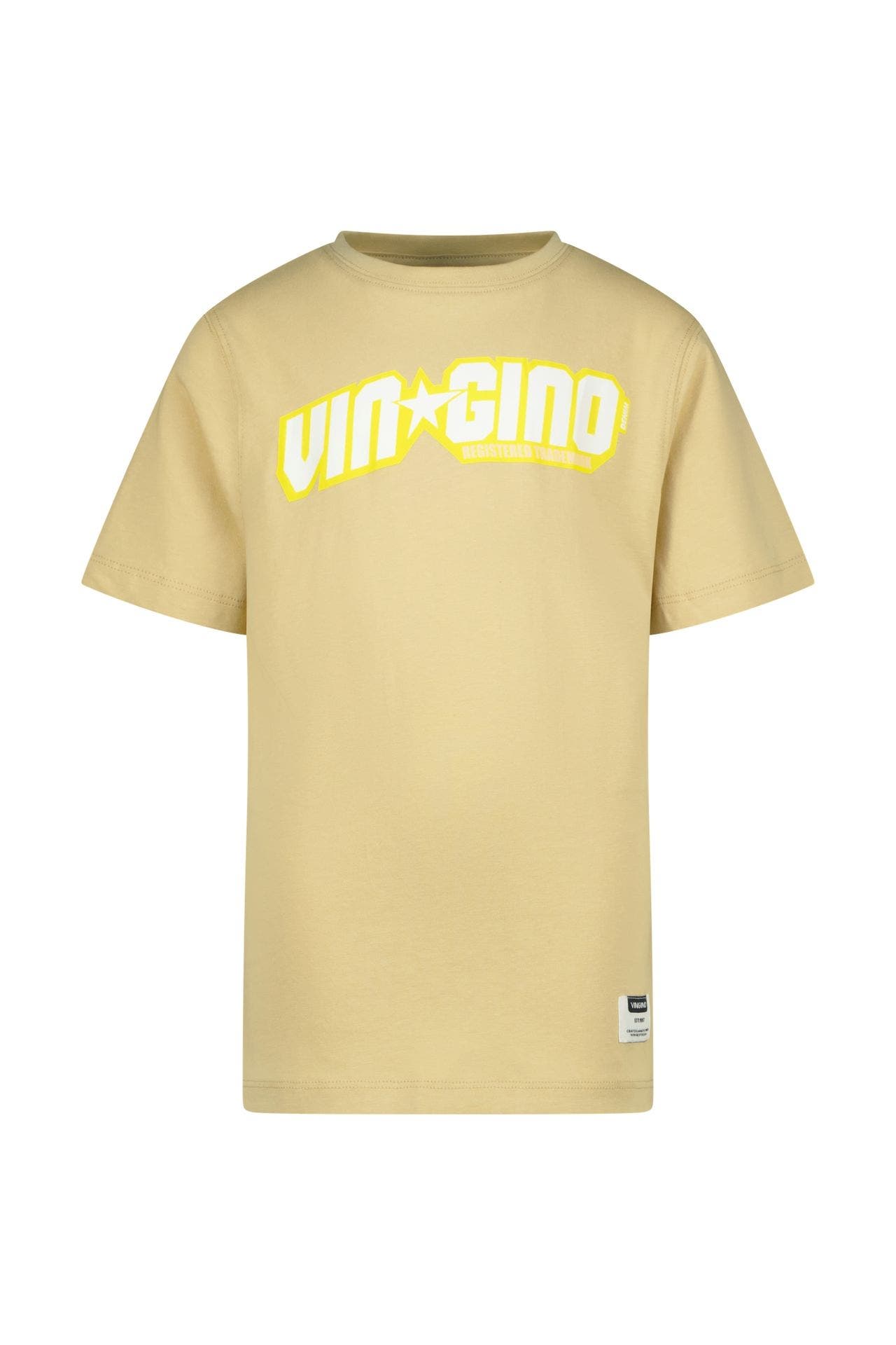 VINGINO T-Shirt beige, Bild 1