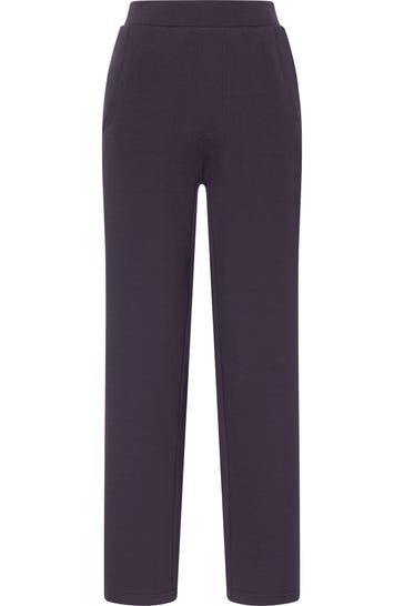 JOOP! Loungehose dunkelgrau