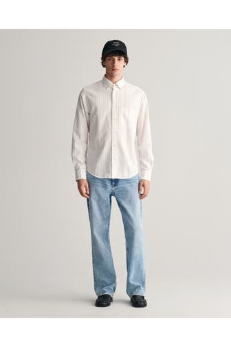 GANT Casual-Hemd Slim Fit
