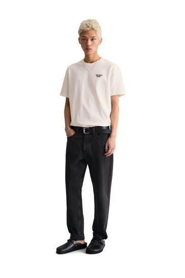 MARC O'POLO DENIM T-Shirt ecru