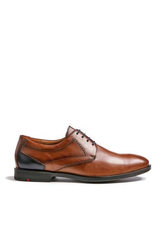 LLOYD Derbys 'Kalmar' braun