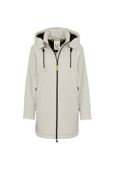 FUCHS SCHMITT Jacke 'City' sand