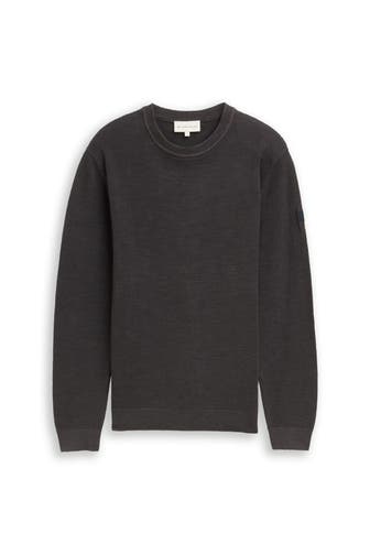 TOM TAILOR Strickpullover geringelt