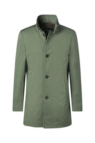 STRELLSON Kurzmantel 'Finchley' khaki