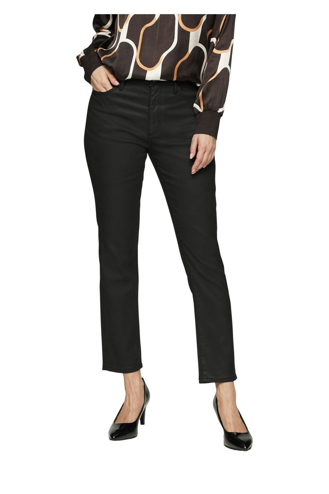 S.OLIVER BLACK LABEL Jeans 'Betsy' slim, Bild 1