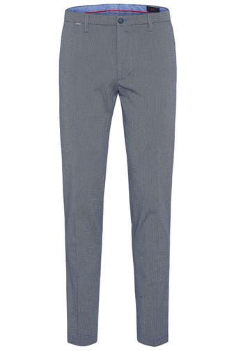 CINQUE Business-Stoffhose blaugrau