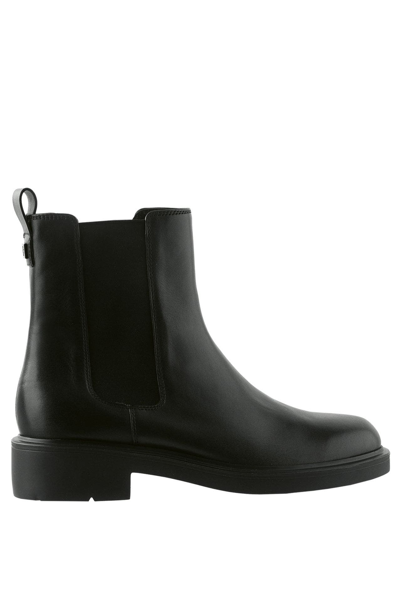 HÖGL Chelsea-Boots 'Edward' schwarz, Bild 1