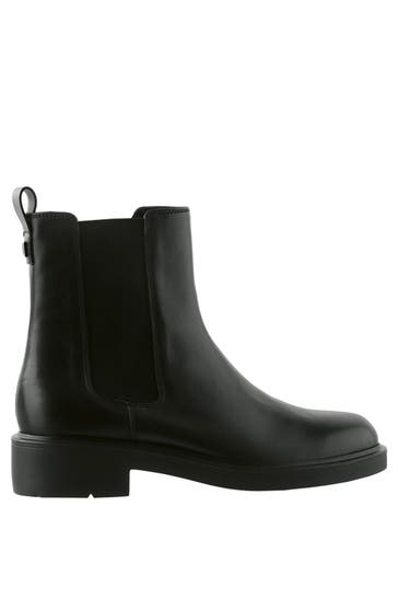 HÖGL Chelsea-Boots 'Edward' schwarz