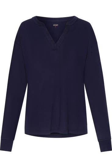 JOOP! - Longsleeve navy