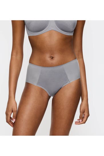 TRIUMPH Hipster grau