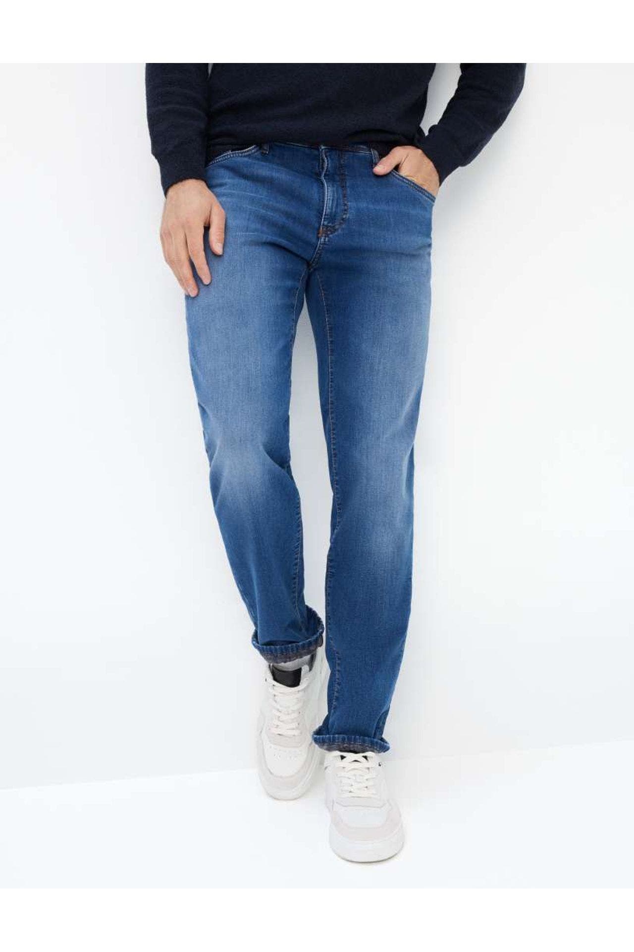 BRAX Jeans 'Cadiz It' straight, Bild 1