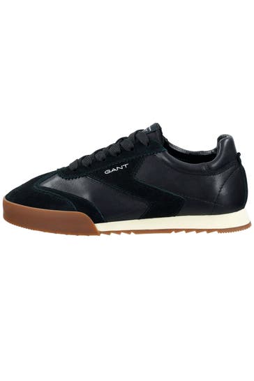 GANT Sneaker 'Baylle' schwarz