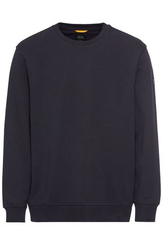 CAMEL ACTIVE Sweatshirt navy