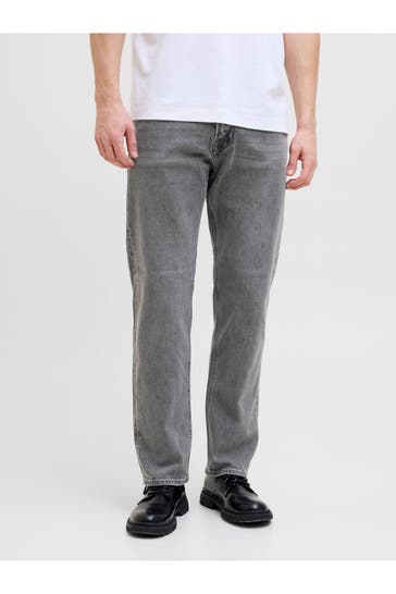 JACK & JONES Jeans 'Chris' wide