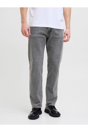 JACK & JONES Jeans 'Chris' wide