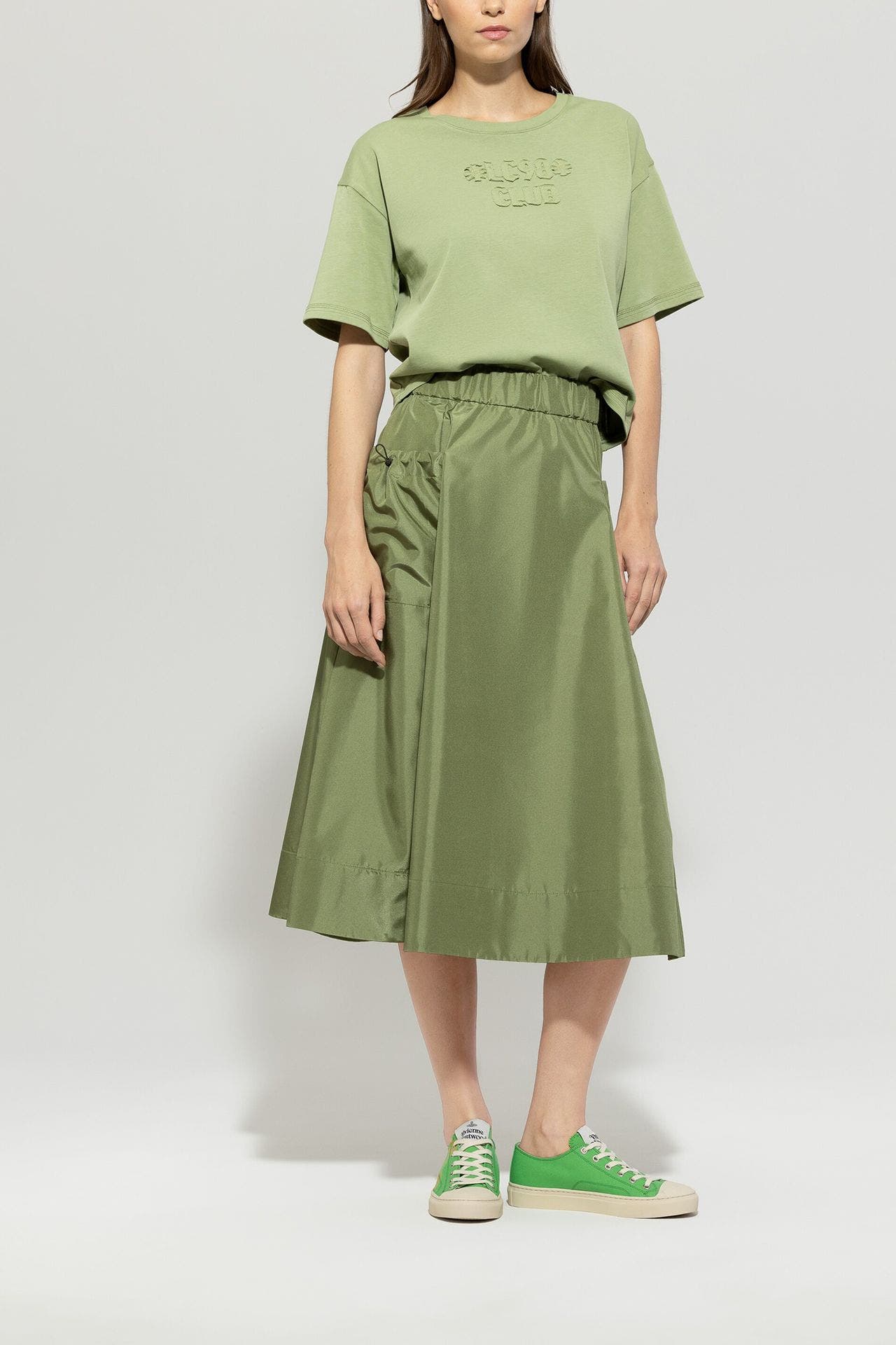 LUISA CERANO T-Shirt grün, Bild 1