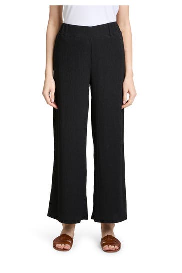 BETTY BARCLAY Stoffhose schwarz