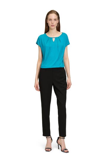 BETTY & CO T-Shirt türkis