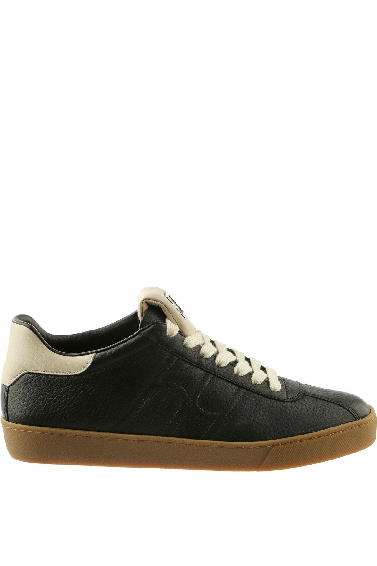 HÖGL Sneaker schwarz, Bild 1