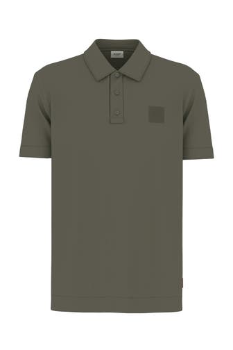 JOOP! Polo-Shirt 'Pilikea' graugrün