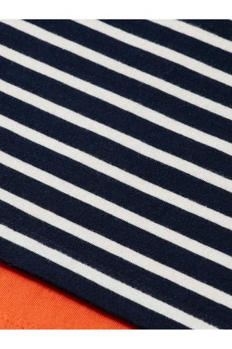 SCOTCH & SODA Longsleeve gestreift