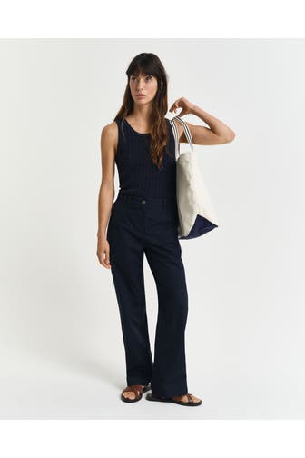 GANT Chino navy regular