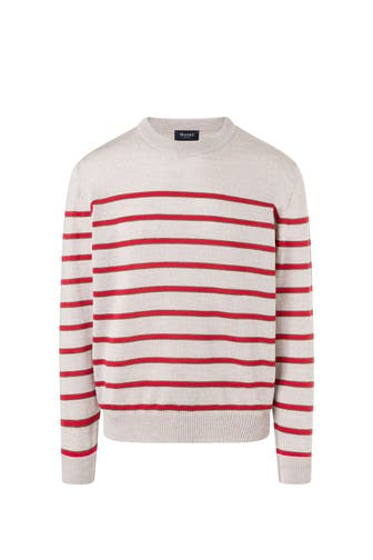 MAERZ MUENCHEN Strickpullover mehrfarbig