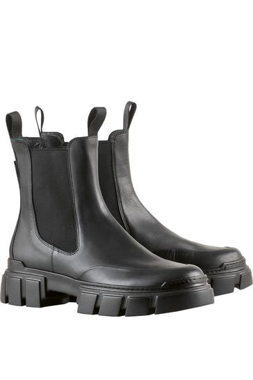HÖGL Stiefeletten 'Adventure' schwarz