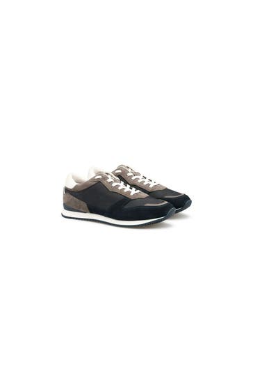 LLOYD Sneaker 'Swift' mehrfarbig