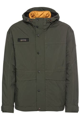 CAMEL ACTIVE Übergangsjacke khaki